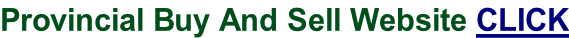 Provincial Buy And Sell Website CLICK